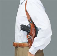 Image result for Different Ways to Wear Gun Harness Holster