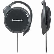 Image result for Panasonic Antenna Headphones