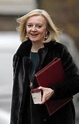 Image result for Liz Truss Northern Ireland