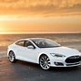 Image result for White Tesla Roadster Side View