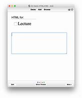 Image result for Type Box On iPhone