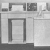 Image result for UNIVAC 460