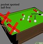 Image result for How to Play Bumper Pool