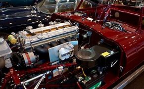Image result for Classic Car Center Console