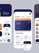 Image result for Mobile App Design Template HD