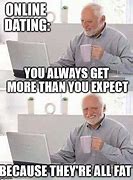Image result for E Dating Meme