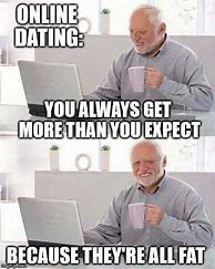 Image result for Hilarious Dating Memes