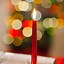 Image result for Christmas Decorations with Candles