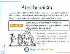 Image result for anacfonismo