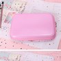 Image result for Hello Kitty Round Pencil Case