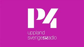 Image result for Sveriges Radio P4