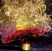 Image result for Exploding Light Bulb