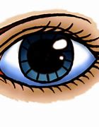 Image result for Imeges of Cartoon Girl Eyes