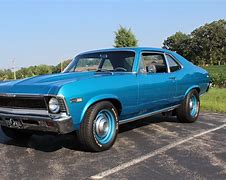 Image result for Chevy Nova Muscle Cars