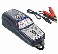 Image result for Optimate 12V Scooter Battery Charger