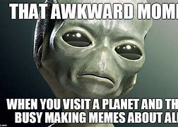 Image result for Funny Space Aliens