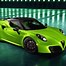 Image result for Alfa 4C PS