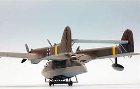 Image result for BV 138 Model