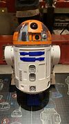 Image result for Star Wars Galaxy's Edge Droid