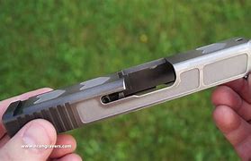 Image result for Glock 30S Slide