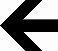 Image result for Left Arrow Emoji Copy and Paste