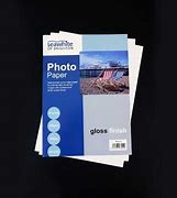 Image result for Inkjet Glossy Paper B5