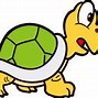 Image result for Koopa Troopa Red Shell