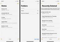 Image result for Notes App On Phones