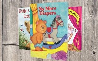 Image result for Winnie the Pooh Personalized Book