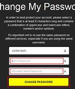 Image result for Forgot Password App
