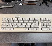 Image result for Retro Computer Keyboard Apple