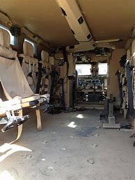 Image result for MRAP Inside