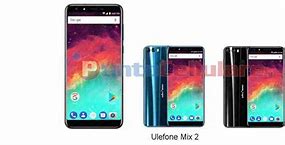 Image result for Ulefone Mix 2