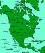 Image result for Whole America Map
