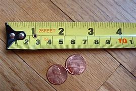 Image result for How Long Is Eighty Inches