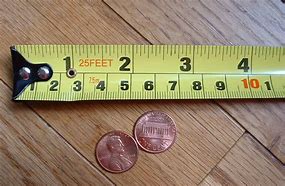 Image result for 45 Cm Compared to Things
