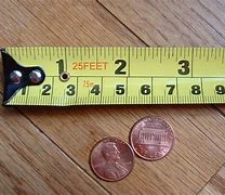 Image result for How Much Is 9 Cm