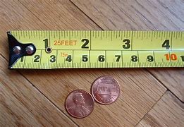 Image result for Measure 4 Inch Things