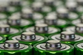 Image result for Long-Lasting Green Batteries