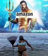 Image result for It From Wish Meme