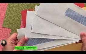 Image result for Envelope Cutting Guide