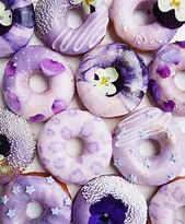 Image result for Lavender Aesthetic Candy