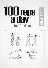 Image result for 30-Day Hard Workout Challenge
