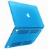 Image result for Pastel Blue MacBook