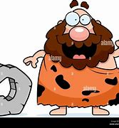 Image result for Wheel Invention Cartoon