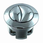Image result for Dual Flush Top Button