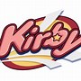Image result for Kirby Face Transparent