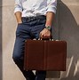 Image result for Trees and Company Hard Shell Briefcase