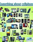 Image result for Revolution of Cell Phones