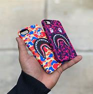 Image result for iPhone 8 Plus BAPE Cases